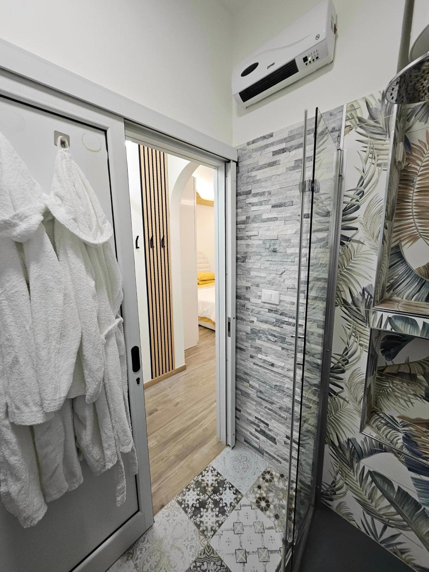 La Suite ลิโด ดี ปอมโปซา ภายนอก รูปภาพ